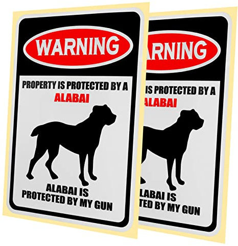 DECOMELODY 2piezas Divertidas De El Para Privada Letreros Decorativos y Resistentes