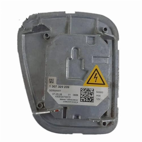 Módulo de Control adaptativo de Faros 1307329209 D1R, para Faros de xenón, para Unidad de Control de balasto HID 10EEG070013 1305102225