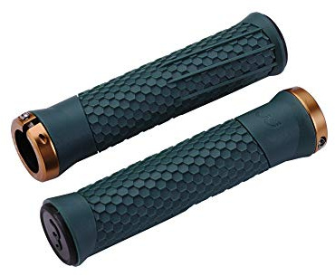 BBB Cycling Bhg-95 Python Lenkergriffe Für Mountainbikes Und Rennräder