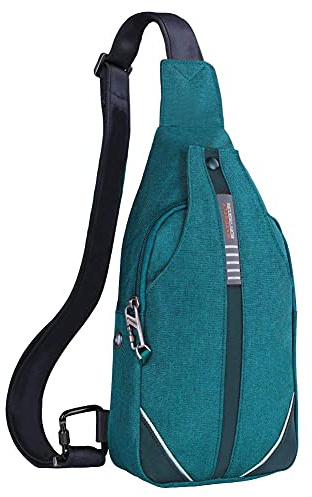 Waterfly Mochila Cruzada Bandolera de Pecho