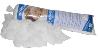 Frankenstolz Fan Medisan Sleep & Care Kissen-Füllung Faserbällchen 300 gr