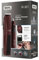 WAHL GroomEase Battery Beard & Personal Trimmer Gift Set - Burgundy