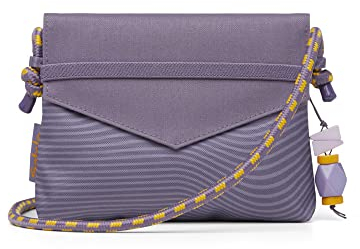 Satch Clutch Mesmerize