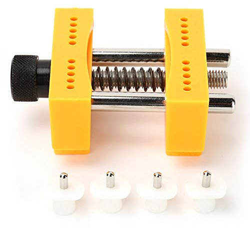 Uhrengehäuse-Öffner, Uhrenöffner-Werkzeug, Uhrengehäuse-Presse, Uhrengehäuse-Halter, Uhrengehäuse-Öffner-Werkzeug, Uhren-Reparatur-Zubehör