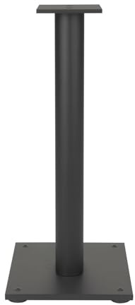 Soportes de suelo para altavoces JBLS Stage 2 (negro)