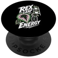 Rex Begonia Plant Energy Propagation PopSockets Adhesive PopGrip