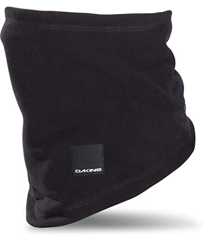 Dakine Unisex Fleece Neck Tube Scarf
