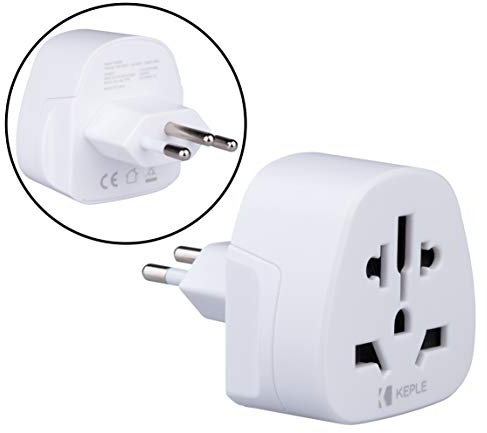 Brasiliansk adapter resetyp N kontakt till Storbritannien, USA, Australien, EU, Asien, Kina, Thailand, Irland, universell världsomspännande uttag, internationell