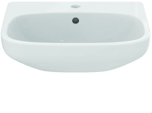 Ideal Standard - I.Life A Lavabo 500mm da semincasso - Bianco