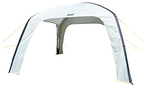 Maypole Aufblasbarer Pavillon, ideal für Gärten, Partys, Grillabende, Camping