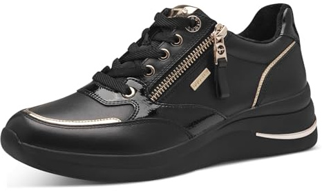 Tamaris Comfort Basket 8-83715-43 001 Comfort fit Taille: 39 EU