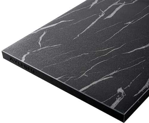 Bastel Tischdecke 60x150cm - Tischfolie Transparent Nach Maß - Dicke 1.5mm rutschfest Abwischbare - Tisch Schutzmatte für Holztische, Glastische, Marmortische, Matt 1.5 mm Dick