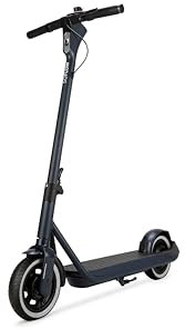 SOFLOW SO ONE LITE PRO E-Scooter, 10,4 Ah, Anthrazit