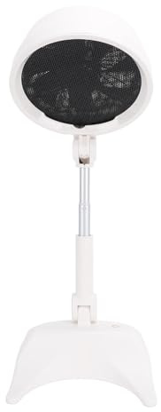 TOPINCN Hotte Aspirante Portable, Hotte de Cuisine sans Fil avec Filtres Amovibles, Hotte Aspirante Portable à Faible Bruit, Mini Hotte pour Barbecue Intérieur