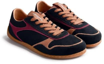 GIOSEPPO Pointe ZapatillasMujer