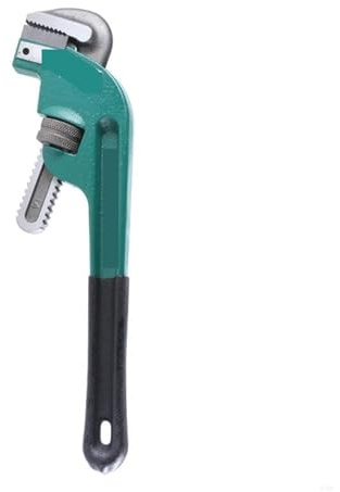 Skiftnyckel, liten rörtång, Rörtång L8RC 12/14/18/24 tum förskjuten rörtång for kraftiga ändamål(14 Inch 1pc)