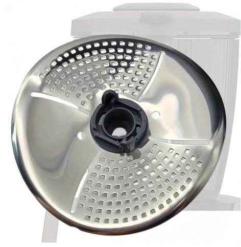 Compatibile con l'accessorio pelapatate Bimby TM5 TM6 TM7