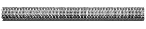 UPAT 645 Fischer FIS H30x1000 L Ankerhülse aus Metall, Inhalt 4 Stück, Silber