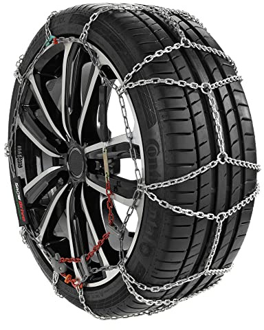 SNOWDRIVE 15986 NX-7 - Schneeketten für PKW - 9