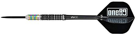 One80 darts fb leung steel tip 90% 23g