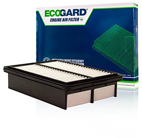 ECOGARD XA11957 Premium Engine Air Filter Fits 2021-2025 Kia Seltos, 2024 Sonet
