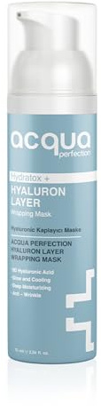 Wrapping Mask Parent (Hyaluronsäure)