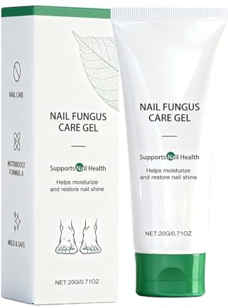 QOCUILC Nail Care Pen – Sanfte Pflanzen‑Nagelpflege für Hände & Füße – Pflegt Nagelhaut, spendet Feuchtigkeit & stärkt Nägel – 1 Stück Pflegestift
