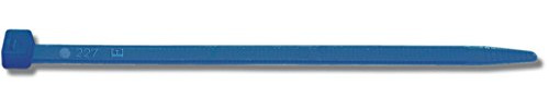 Norma 8572130201 - Brida nylon detectable 2,5x98