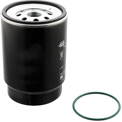 febi bilstein 101080 Kraftstofffilter mit Dichtring, 1 Stück