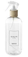 Culti SA Trig Welcome Trigger Tessuto 500 ml