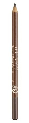 ARTDECO Natural Brow Pencil | Konturstift mit perfekter Farbabgabe, 1x 1, 5g