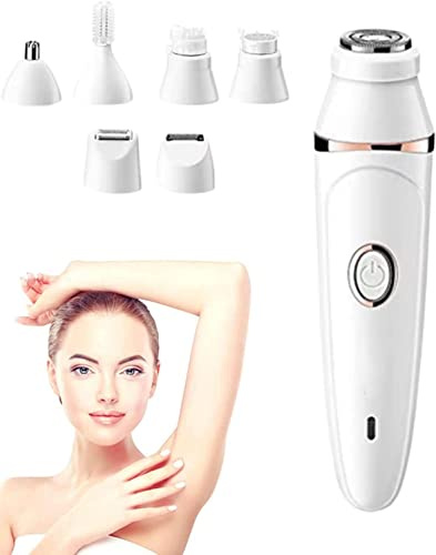 CHEYLIZI Pluxy Epil Pro 3.0 - Epilatore per viso, epilatore viso da donna, epilatore per viso Pluxy Epil Pro 3.0, depilatore facciale da donna, per tutti i tipi di pelle