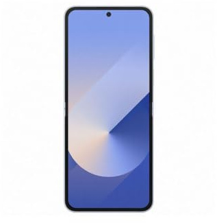 Samsung Galaxy Z Flip6 512GB Blue 17cm (6,7) OLED Display, Android 14, Dual-Kamera, Faltbar