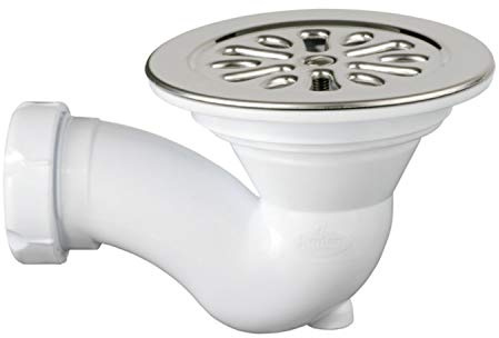 Jimten s-134 - Válvula desague sifonico plato ducha s134 1.1/2x115