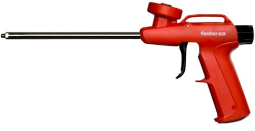Fischer 62400 Kunststoffpistole PUP K2