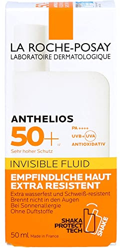 La Roche-Posay Anthelios Shaka Fluid LSF 50