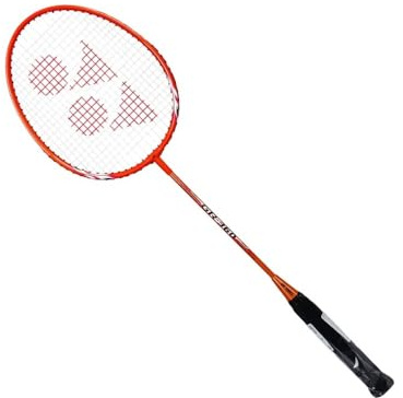 Yonex GR-360 2017 Badmintonschläger (Orange)