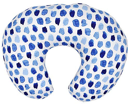 Funda de Almohada para Lactancia, Fundas de Almohada de Lactancia elástica Suaves y Flexibles en Forma de U para mamás Que amamantan(#3)