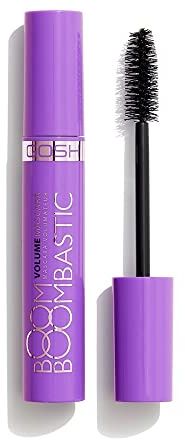 Boom Boombastic Volume Mascara - 001 Extreme Black Gosh