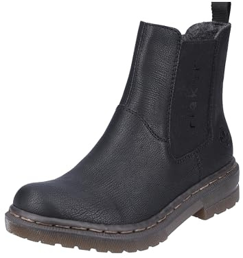 Rieker Damen Stiefeletten 78292