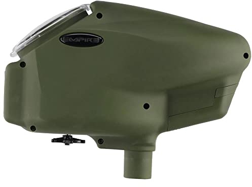 Empire Halo Too Loader - Olive