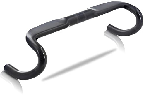 RXL SL Carbon Handlebars Road Bike Handlebars 31.8mm Road Bike Drop Bars Internal Routing Gravel bike Handlebar carbon fiber UD Matte Racing carbon fiber bicycle handlebar 440mm