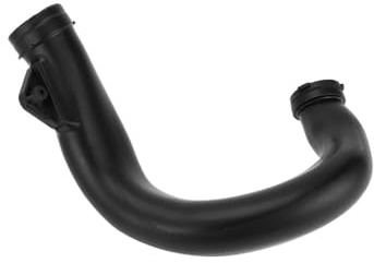 Tubo De Entrada De Aire Frío Tubo De Turbocompresor Para 740i 740Li X6 (2008-2012) Manguera De Admisión De Limpiador (1 Unidad N.º 13717571347)
