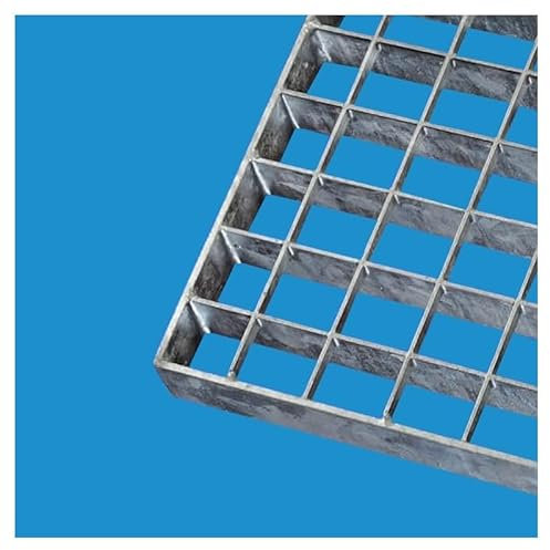 Commentfer - Caillebotis métallique maille 30 x 30-200 x 1000 mm