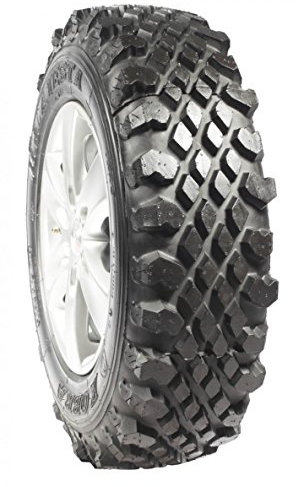 DEV GmbH - Votech Deutschland KOBRA TRAC Offroad-Reifen 165/70 R14 82T mit Straßenzulassung E1