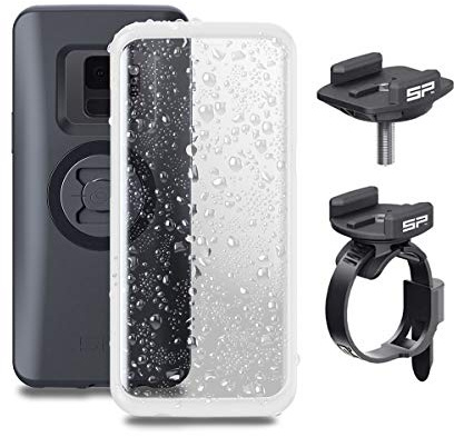 SP CONNECT Bike Bundle Galaxy S9/S8