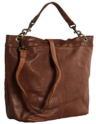 Harbour 2nd Damen Handtasche Vicky cognac One Size