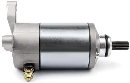 Generadores Arranque para Suzuki para SV400 SV650 SV 400 650 1999-2010 DL650 DL 650 V-Strom para Cagiva para Raptor 31100-19F00 31100-48E00 Motor De Arranque Motor Arrancador