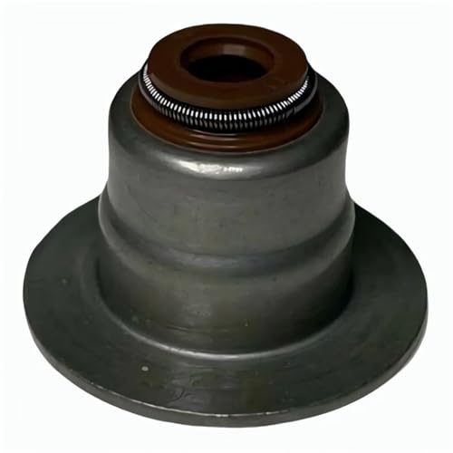 Guarnizione dell'albero motore Guarnizione valvola motore per Land per Rover 5.0L benzina V8 Range per Rover L405 Range per Rover Sport L494 per Discovery L462 L319