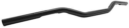 30 Width 1'' Drag Bar 25mm Handlebar Fit For Bobber Brat Cafe Chopper Custom Motorcycles For Harley Sportster Dyna Softail